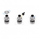 Wirice launcher M Tank Verdampfer mit Mesh Coils