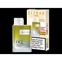 Elfbar - CR600 Einweg E-Zigarette - Watermelon Peach