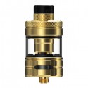 Wirice launcher M Tank Verdampfer mit Mesh Coils