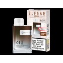 Elfbar - CR600 Einweg E-Zigarette - Watermelon Peach