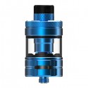 Wirice launcher M Tank Verdampfer mit Mesh Coils