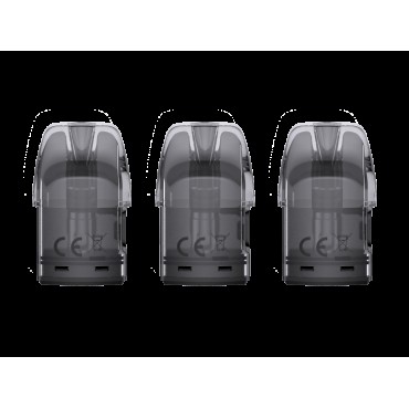 Vapefly - Jester 2 Pod Cartridge (3 Stück pro Packung)