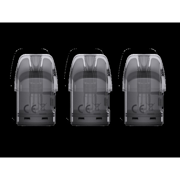 Vapefly - Jester 2 Pod Cartridge (3 Stück pro Packung)