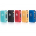 DotMod dotBox200 Mod Akkuträger für E-Zigaretten