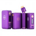 DotMod dotBox200 Mod Akkuträger für E-Zigaretten