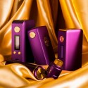 DotMod dotBox200 Mod Akkuträger für E-Zigaretten