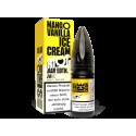 Riot Squad - BAR EDTN. - Nikotinsalz Liquid - Mango Vanilla Ice Cream