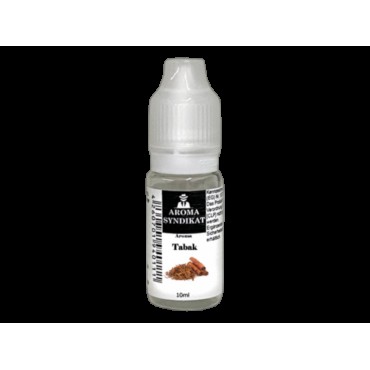 Aroma Syndikat - Pure - Aromen 10 ml - Tabak