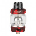 Starss Blazer 5ml Verdampfer mit Mesh Coils