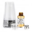 Starss Blazer 5ml Verdampfer mit Mesh Coils