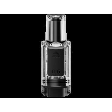 JustFog - GLENT Pod mit Head (2 Stück pro Packung)