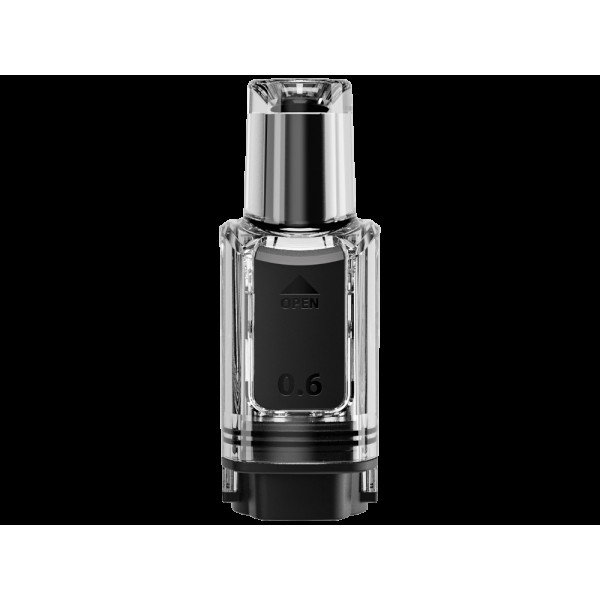JustFog - GLENT Pod mit Head (2 Stück pro Packung)