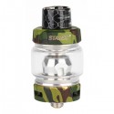 Starss Blazer 5ml Verdampfer mit Mesh Coils