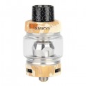 Starss Blazer 5ml Verdampfer mit Mesh Coils