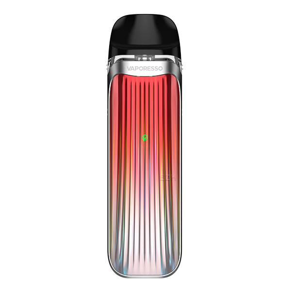 Vaporesso - LUXE QS E-Zigaretten Set Rot - Einzelstück