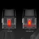 Vaporesso XROS Mini Pod Kit - E-Zigarette Einzelstück silber