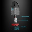 Vaporesso XROS Mini Pod Kit - E-Zigarette Einzelstück silber