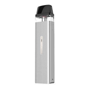 Vaporesso XROS Mini Pod Kit - E-Zigarette Einzelstück silber