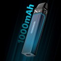 Vaporesso XROS Mini Pod Kit - E-Zigarette Einzelstück silber
