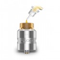 Geekvape Loop RDA Tröpfler Squonk Verdampfer
