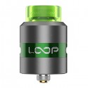 Geekvape Loop RDA Tröpfler Squonk Verdampfer