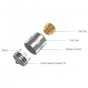 Geekvape Loop RDA Tröpfler Squonk Verdampfer