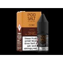 Pod Salt Core - Nikotinsalz Liquid - Coffee