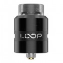 Geekvape Loop RDA Tröpfler Squonk Verdampfer