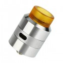 Geekvape Loop RDA Tröpfler Squonk Verdampfer