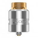 Geekvape Loop RDA Tröpfler Squonk Verdampfer