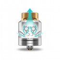 Geekvape Loop RDA Tröpfler Squonk Verdampfer