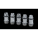 Aspire PockeX Heads (5 Stück pro Packung) Restposten