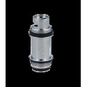 Aspire PockeX Heads (5 Stück pro Packung) Restposten