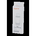 Aspire PockeX Heads (5 Stück pro Packung) Restposten
