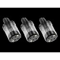 Vapefly - Manners R Pro Cartridge (3 Stück pro Packung)