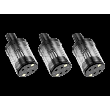 Vapefly - Manners R Pro Cartridge (3 Stück pro Packung)