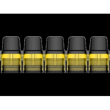 Joyetech WideWick Pod (5 Stück pro Packung)