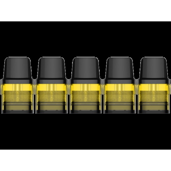 Joyetech WideWick Pod (5 Stück pro Packung)
