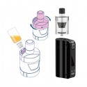 Innokin Zenith D22 Tank Verdampfer MTL