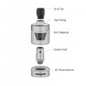 Innokin Zenith D22 Tank Verdampfer MTL