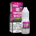 SC - 10ml Nikotin Shot
