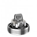 Vapefly Siegfried Meshed RTA Verdampfer mit viel Zubehör