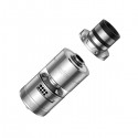 Vapefly Siegfried Meshed RTA Verdampfer mit viel Zubehör