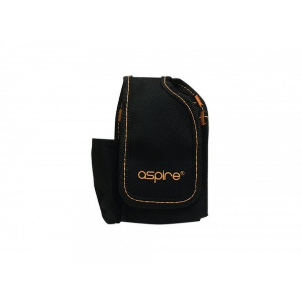 Aspire Gürtel Dampfertasche Gürteltasche  für eZigaretten und Zubehör Tasche Einzelstück