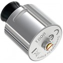 Ehpro Dripper of Kit 101 D MTL/DL Tröpfelverdampfer