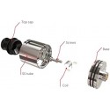 Ehpro Dripper of Kit 101 D MTL/DL Tröpfelverdampfer