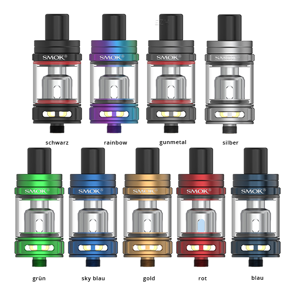 Smok TFV9 Mini Verdampfer Set