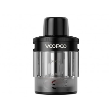 VooPoo - PnP X Pod Tank Verdampfer DTL + MTL (2 Stück pro Packung)