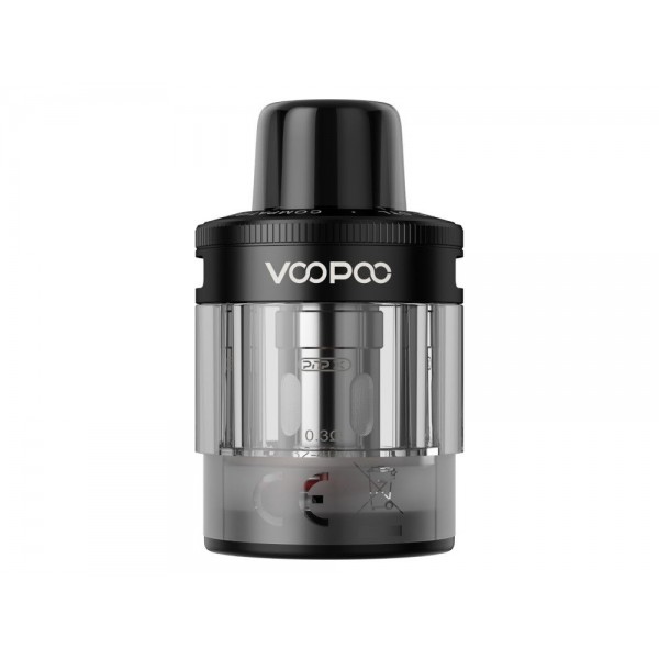 VooPoo - PnP X Pod Tank Verdampfer DTL + MTL (2 Stück pro Packung)