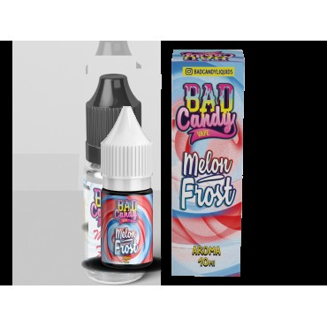 Bad Candy Liquids - Aromen 10 ml - Melon Frost